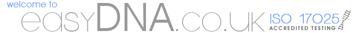 Affordable DNA testing & paternity testing services by easyDNA New Zealand.