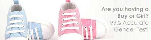 Pregnancy Calculator - Calculate your due date.