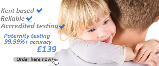 DNA testing services in New Zealand. Only $395.