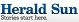 easyDNA featured on the Herald Sun Australia