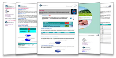 Sample Report
