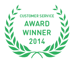Award Customer Care WhatClinic Award Customer Care WhatClinic